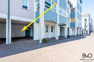Design-Wohnung mit Meerblick am Schönberger Strand – Die vollständige Adresse der Immobilie erhältst du vom Anbieter., 24217 Schönberg (Holstein) – Vorschaubild 19