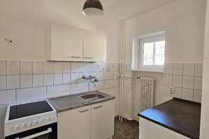 Renovierte, helle 2-Zimmer-Wohnung mit Balkon in Kiel-Innenstadt – Die vollständige Adresse der Immobilie erhältst du vom Anbieter., 24103 Exerzierplatz, Kiel – Vorschaubild 7