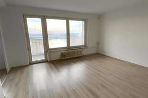 Barrierefrei Wohnen - große 2-Zimmer-Wohnung mit Laminatboden – Dülkener Straße 20, 47804 Benrad-Süd, Krefeld – Vorschaubild 5