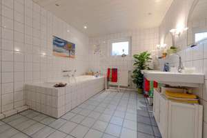 2-Familienhaus mit Einliegerwohnung und 165 m² Gewerbeeinheit. 10 Stellplätze und schöner Garten – Die vollständige Adresse der Immobilie erhältst du vom Anbieter., 59379 Selm – Vorschaubild 15