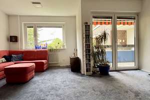 Provisionsfrei: 3-Zimmer-Wohnung mit großem Süd-/West-Balkon in ruhiger Grünlage – Wachenheimer Weg 23, 13595 Wilhelmstadt, Berlin – Vorschaubild 14
