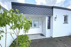 Schöner, modernisierter Gartenhof-Bungalow mit Garage in Kiel-Elmschenhagen – Kiel – Vorschaubild 1