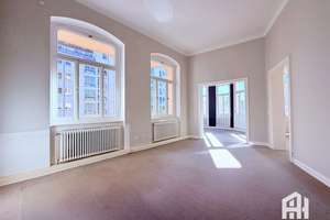 großzügige & helle Altbauwohnung im Vorderen Westen mit 2 Balkonen, bis zu 6 Zimmern & viel Platz – Die vollständige Adresse der Immobilie erhältst du vom Anbieter., 34119 West, Kassel – Vorschaubild 5
