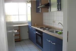 Stilvoll modernisiert: 2-Zimmer-Wohnung in Ingolstadt – Schultheißstraße 41, 85049 Friedrichshofen-Hollerstauden, Ingolstadt – Vorschaubild 9
