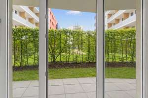 Modernes Studentenapartment mit TG-Stellplatz und Top-Ausstattung – Die vollständige Adresse der Immobilie erhältst du vom Anbieter., 85055 Nordost, Ingolstadt – Vorschaubild 16