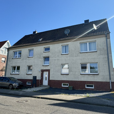 Wohnung Mieten In Heinsberg