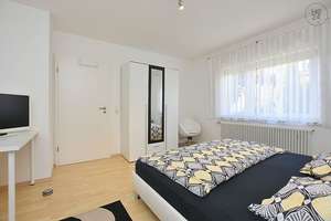 Modern möbliertes Haus in Stuttgart Bad Cannstatt – Die vollständige Adresse der Immobilie erhältst du vom Anbieter., 70376 Altenburg, Stuttgart – Vorschaubild 19