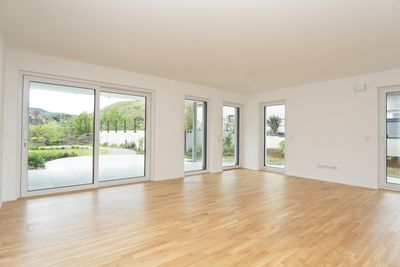 Exklusive Erdgeschosswohnung in Bullay mit herrlichem Ausblick!