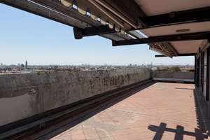 Über den Dächern Schwabings! Sonniges 5-Zi.- Penthouse mit Retro Charme, ca. 200m2 – Die vollständige Adresse der Immobilie erhältst du vom Anbieter., 80796 Am Luitpoldpark, München – Vorschaubild 44