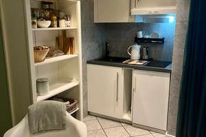 Freies 1 Zimmer Apartment in Düsseldorf,  direkte FH-Nähe  – Münsterstrasse 161, 40476 Derendorf, Düsseldorf – Vorschaubild 5
