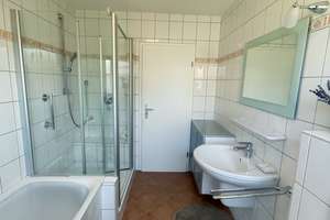 Vielseitiges ZFH mit großem Garten, Terrasse und Vermietungspotenzial auf ca. 634 m² Grundstück – Die vollständige Adresse der Immobilie erhältst du vom Anbieter., 32584 Löhne – Vorschaubild 11