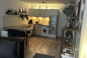 Befristete 1,5-Zimmer-Wohnung in Berlin Niederschöneweide – Xxx Xxx, 12439 Niederschöneweide, Berlin – Vorschaubild 4