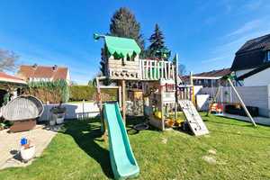Modernes Wohnen in ruhiger Lage – Ein Zuhause zum Verlieben! – Recklinghausen (Kreis) – Vorschaubild 15