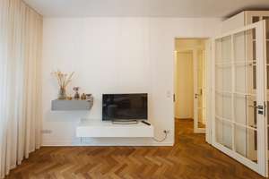 Schön eingerichtete Wohnung, in der Innenstadt - auf Zeit – Sankt Apern Straße 20, 50667 Altstadt/Nord, Köln – Vorschaubild 29