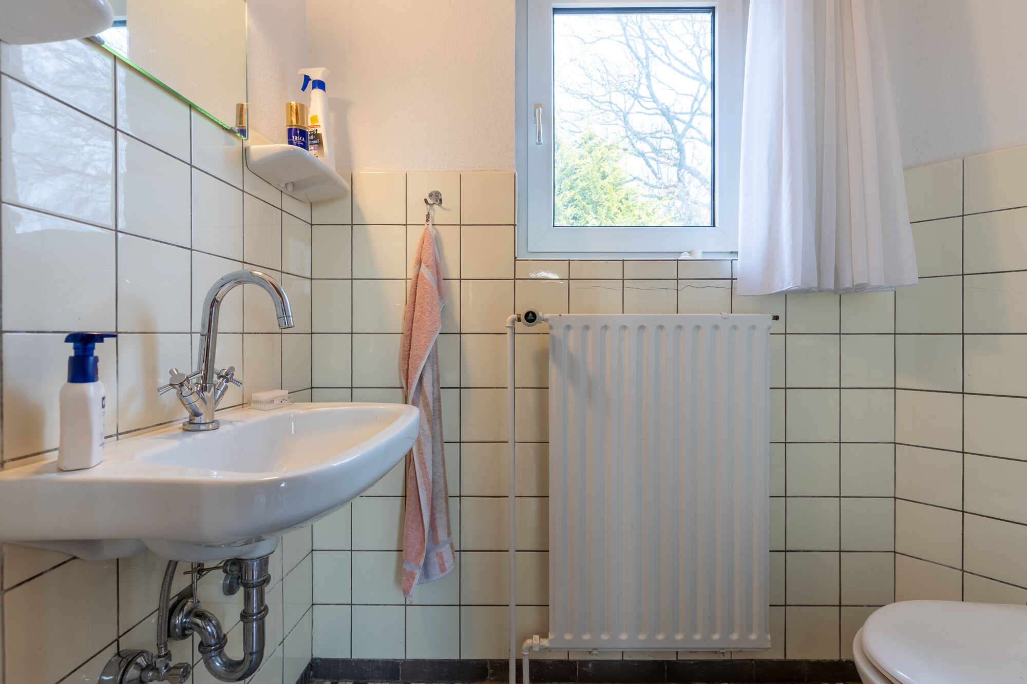 Immobilie in Tespe - Wohnen im Grünen – Freistehendes Einfamilienhaus mit großem Garten in Seenähe - Bild 11