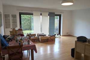 Attraktives Mittelreihenhaus mit Vollkeller, S- W Terrasse und Garage in ruhiger gefragter Ortslage – Verden (Kreis) – Vorschaubild 9