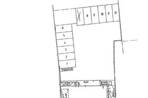Renditestarke Zwei-Zimmerwohnung Köln-Ehrenfeld mit Garage zu verkaufen – Overbeckstraße 23-25, 50823 Neuehrenfeld, Köln – Vorschaubild 22