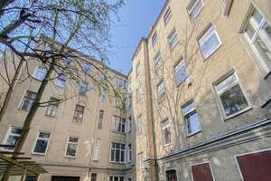 ALTBAUSCHMUCKSTÜCK! WUNDERSCHÖNE WOHNUNG MIT GANZ VIEL CHARME IN FANTASTISCHER LAGE! PROVISIONSFREI! – Wiener Str. 14, 10999 Kreuzberg, Berlin – Vorschaubild 15