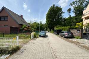 Exklusive Maisonette über zwei Ebenen: voll möbliert, modern ausgestattet und ruhig gelegen – Die vollständige Adresse der Immobilie erhältst du vom Anbieter., 13467 Hermsdorf, Berlin – Vorschaubild 15