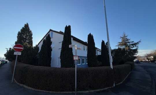 Familiendomizil mit idealer Lage in Waldenbuch