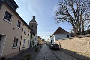 *** Historisches Altstadthaus mit Kamin & Dachterrasse *** – Die vollständige Adresse der Immobilie erhältst du vom Anbieter., 47809 Linn, Krefeld – Vorschaubild 4