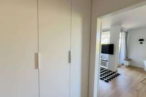 GRAFENBERG I ATTRAKTIV GESCHNITTENES 1-2 RAUM APPARTEMENT AN DER METRO MIT WEST-LOGGIA & TG-OPTION – Simrockstrasse 98, 40235 Grafenberg, Düsseldorf – Vorschaubild 6