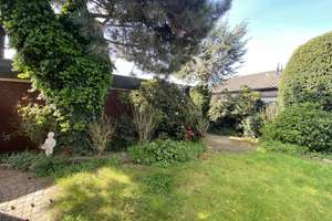 Bungalow mit Garten in Bocholt - Blumenviertel – Die vollständige Adresse der Immobilie erhältst du vom Anbieter., 46395 Bocholt – Vorschaubild 7