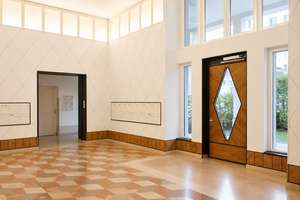 Bezugsfrei & ruhig: Moderne 3-Zimmer-Wohnung mit Balkon und 2 Bädern – Die vollständige Adresse der Immobilie erhältst du vom Anbieter., 10179 Mitte (Ortsteil), Berlin – Vorschaubild 22