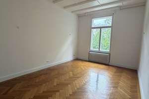 Repräsentative 4-Zimmer-Altbauwohnung in historischer Stadtvilla – Die vollständige Adresse der Immobilie erhältst du vom Anbieter., 65185 Rheingauviertel / Hollerborn, Wiesbaden – Vorschaubild 26