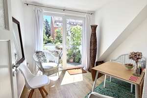 *Zooviertel* Stadthaus mit drei Einheiten und Garten, Nutzung als Einfamilienhaus möglich – Die vollständige Adresse der Immobilie erhältst du vom Anbieter., 30175 Zoo, Hannover – Vorschaubild 28
