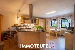 Wohntraum in Adelsberg | Einliegerwohnung, Dachterrasse, Kamin, Garage & sonniger Garten – Die vollständige Adresse der Immobilie erhältst du vom Anbieter., 9127 Adelsberg, Chemnitz – Vorschaubild 21