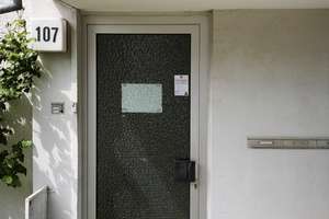 ruhiges Wohnen mit Balkon am Rhein Niehler Dömchen – Hermesgasse 107, 50735 Niehl, Köln – Vorschaubild 7