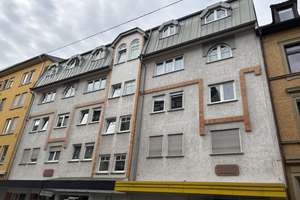 Großzügige 4-Zimmerwohnung in zentraler Lage von Mühlburg – Die vollständige Adresse der Immobilie erhältst du vom Anbieter., 76185 Mühlburg, Karlsruhe – Vorschaubild 4