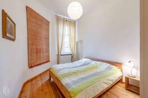 Eindrucksvolle Altbauperle mit 4-Zimmer-Potential und in Top-Lage am Olivaer Platz – Die vollständige Adresse der Immobilie erhältst du vom Anbieter., 10629 Charlottenburg, Berlin – Vorschaubild 4