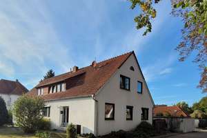 Mehrfamilienhaus in Top Lage auf großem Grundstück + Garagenanlage – Notweg 33, 28832 Achim – Vorschaubild 1