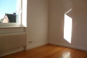 3,0-Zimmer-Wohnung in Kiel Holtenau