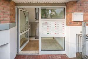 Wohnung in Düsseldorf – Velberter Straße 30, 40227 Oberbilk, Düsseldorf – Vorschaubild 4