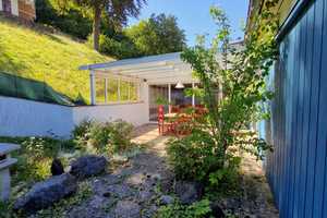 Sanierung oder Neubau? Großzügiges Wohngrundstück in sonniger Wohnlage! – Paul-Heyse-Str. 8, 83714 Miesbach (Kreis) – Vorschaubild 4