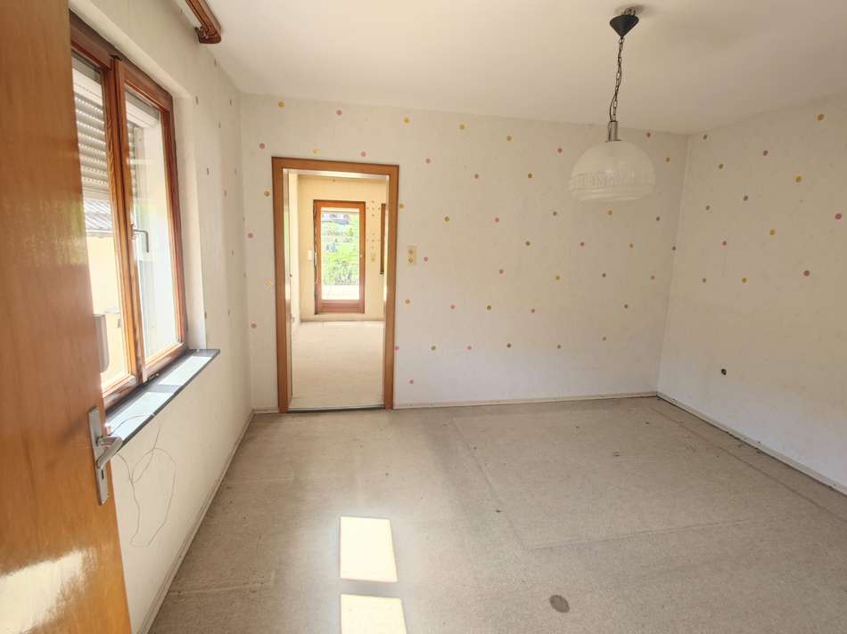 Kinderzimmer / OG