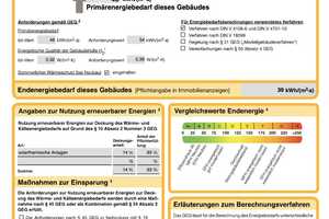 Modernes Einfamilienhaus mit Energieeffizienz, Smart Home und hochwertiger Ausstattung – Augsburg – Vorschaubild 27