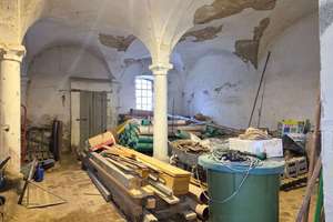Historischer Vierseitenhof mit viel Potenzial und großzügigem Grundstück – Die vollständige Adresse der Immobilie erhältst du vom Anbieter., 4779 Wermsdorf – Vorschaubild 30