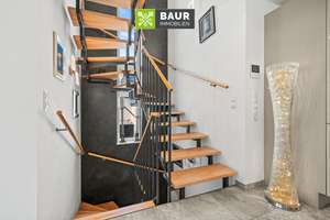 Top gepflegtes Einfamilienhaus mit moderner Architektur – Bad Waldsee-Reute – Die vollständige Adresse der Immobilie erhältst du vom Anbieter., 88339 Bad Waldsee – Vorschaubild 9