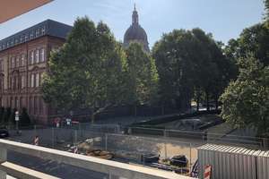 Traumhafte 1 Zimmer Wohnung mit Balkon in der Neustadt – Adam Karrillon Str. 23a, 55118 Neustadt, Mainz – Vorschaubild 7