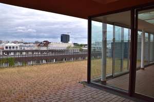 Außergewöhnliche Maisonette mit beheiztem Glaswintergarten und Dachterrasse am Potsdamer Platz – Köthener Str. 6, 10963 Tiergarten, Berlin – Vorschaubild 30