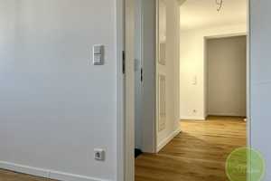 NICE ** NEU saniert & "neuer" AltbauCharme nahe Wiesengrund ** Balkon ** 3 Zimmer ** knapp 73 qm ** – Gutenbergstrasse 23, 90766 Fürth – Vorschaubild 5