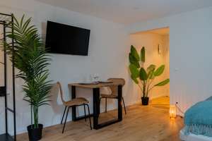 1-Zimmer Wohnung mit Aufzug in München Ludwigsvorstadt-Isarvorstadt – Reisingerstraße 21, 80337 Am alten südlichen Friedhof, München – Vorschaubild 6