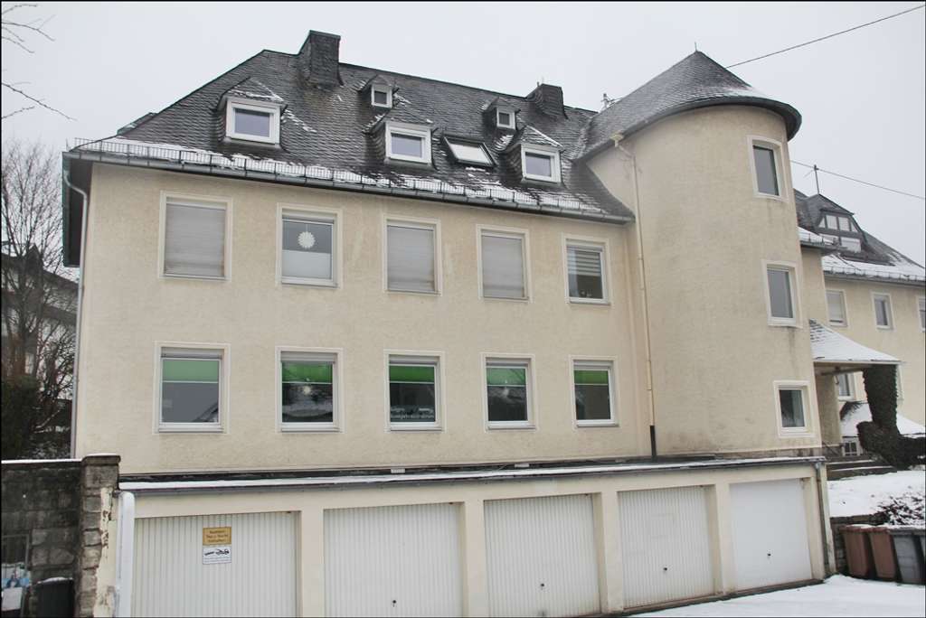 Immobilie in Montabaur - Wohnung mit Balkon in zentraler Lage von Montabaur - Bild 2