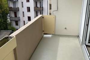 3. OG: 2-Zimmer-Wohnung in der Augsburger Innenstadt – Brückenstraße 16a, 86153 Jakobervorstadt-Nord, Augsburg – Vorschaubild 4