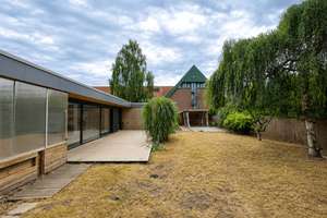 Großzügiger Flachdachbungalow mit Garage und Carport in Oldenburg-Etzhorn – Die vollständige Adresse der Immobilie erhältst du vom Anbieter., 26125 Etzhorn, Oldenburg (Oldenburg) – Vorschaubild 25