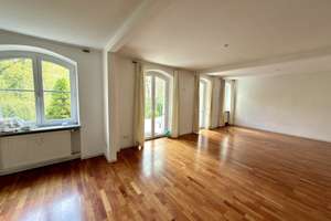 Aussergewöhnliche Maisonette mit Gartenanteil direkt  an der kleinen Donau – Die vollständige Adresse der Immobilie erhältst du vom Anbieter., 89231 Neu-Ulm – Vorschaubild 5